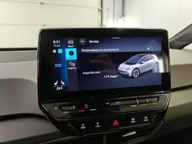 Volkswagen ID.3 Pro 58 kWh thumbnail 15