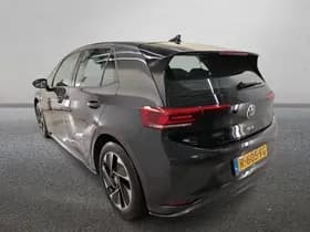 Volkswagen ID.3 Pro 58 kWh thumbnail 3