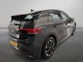 Volkswagen ID.3 Pro 58 kWh thumbnail 4