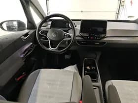 Volkswagen ID.3 Pro 58 kWh thumbnail 6