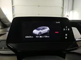 Volkswagen ID.3 Pro 58 kWh thumbnail 9