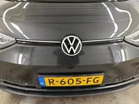 Volkswagen ID.3 Pro 58 kWh thumbnail 10