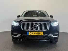 Volvo XC90 2.0 T8 Recharge AWD Inscription Expression thumbnail 2