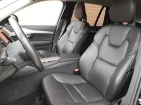 Volvo XC90 2.0 T8 Recharge AWD Inscription Expression thumbnail 11