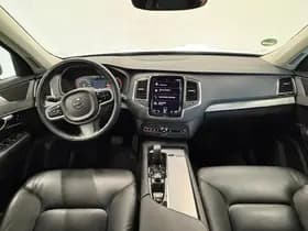 Volvo XC90 2.0 T8 Recharge AWD Inscription Expression thumbnail 12