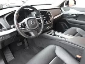 Volvo XC90 2.0 T8 Recharge AWD Inscription Expression thumbnail 13