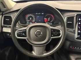 Volvo XC90 2.0 T8 Recharge AWD Inscription Expression thumbnail 18