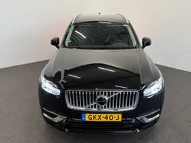 Volvo XC90 2.0 T8 Recharge AWD Inscription Expression thumbnail 3