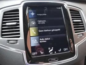 Volvo XC90 2.0 T8 Recharge AWD Inscription Expression thumbnail 28