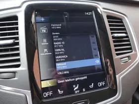 Volvo XC90 2.0 T8 Recharge AWD Inscription Expression thumbnail 30