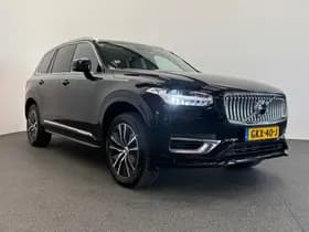 Volvo XC90 2.0 T8 Recharge AWD Inscription Expression thumbnail 4