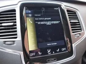 Volvo XC90 2.0 T8 Recharge AWD Inscription Expression thumbnail 31