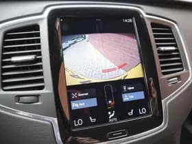 Volvo XC90 2.0 T8 Recharge AWD Inscription Expression thumbnail 32