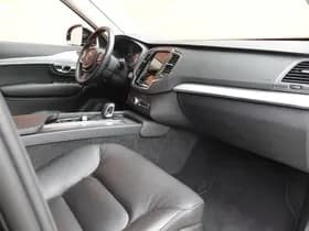 Volvo XC90 2.0 T8 Recharge AWD Inscription Expression thumbnail 33