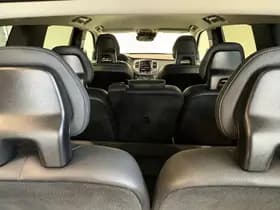 Volvo XC90 2.0 T8 Recharge AWD Inscription Expression thumbnail 35