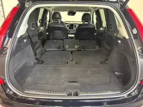 Volvo XC90 2.0 T8 Recharge AWD Inscription Expression thumbnail 37