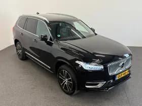 Volvo XC90 2.0 T8 Recharge AWD Inscription Expression thumbnail 5