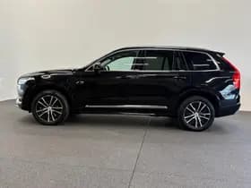 Volvo XC90 2.0 T8 Recharge AWD Inscription Expression thumbnail 6