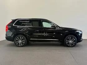 Volvo XC90 2.0 T8 Recharge AWD Inscription Expression thumbnail 7