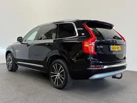 Volvo XC90 2.0 T8 Recharge AWD Inscription Expression thumbnail 8