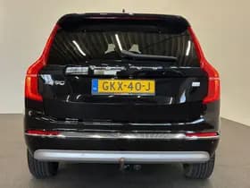 Volvo XC90 2.0 T8 Recharge AWD Inscription Expression thumbnail 9