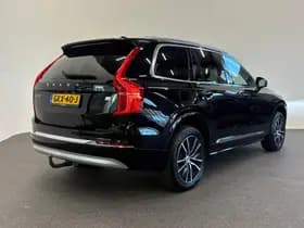 Volvo XC90 2.0 T8 Recharge AWD Inscription Expression thumbnail 10