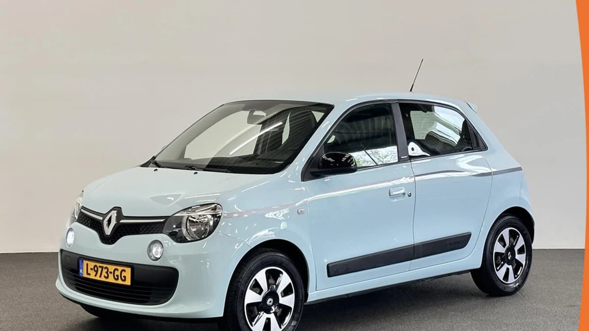 Renault Twingo 1.0 SCe Limited — foto 1