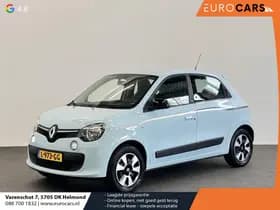 Renault Twingo 1.0 SCe Limited