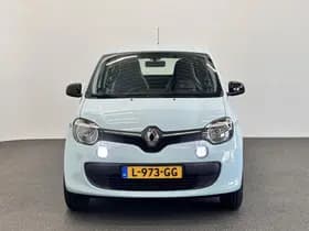 Renault Twingo 1.0 SCe Limited thumbnail 2