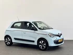 Renault Twingo 1.0 SCe Limited thumbnail 3