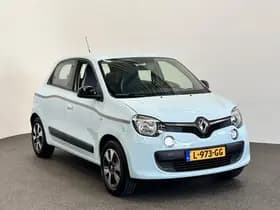 Renault Twingo 1.0 SCe Limited thumbnail 4