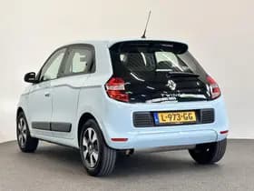 Renault Twingo 1.0 SCe Limited thumbnail 6