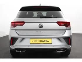 Volkswagen T-Roc 1.5 TSI 150pk DSG R-Line thumbnail 3