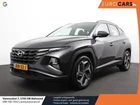 Hyundai Tucson 1.6 T-GDI PHEV Comfort 4WD