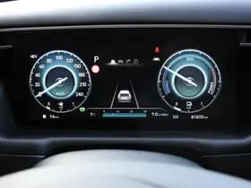 Hyundai Tucson 1.6 T-GDI PHEV Comfort 4WD thumbnail 13