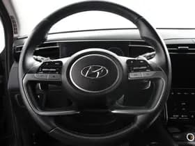 Hyundai Tucson 1.6 T-GDI PHEV Comfort 4WD thumbnail 16