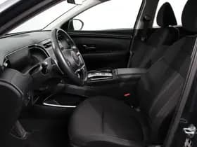 Hyundai Tucson 1.6 T-GDI PHEV Comfort 4WD thumbnail 22