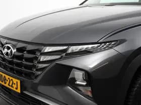 Hyundai Tucson 1.6 T-GDI PHEV Comfort 4WD thumbnail 29