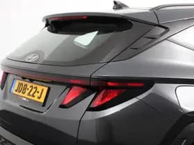 Hyundai Tucson 1.6 T-GDI PHEV Comfort 4WD thumbnail 30