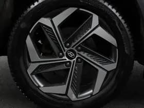 Hyundai Tucson 1.6 T-GDI PHEV Comfort 4WD thumbnail 4