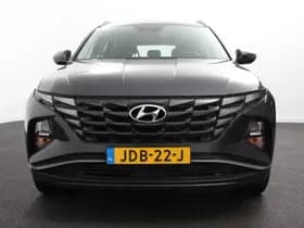 Hyundai Tucson 1.6 T-GDI PHEV Comfort 4WD thumbnail 5