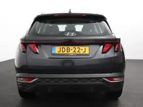 Hyundai Tucson 1.6 T-GDI PHEV Comfort 4WD thumbnail 6
