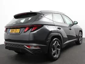 Hyundai Tucson 1.6 T-GDI PHEV Comfort 4WD thumbnail 7