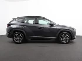 Hyundai Tucson 1.6 T-GDI PHEV Comfort 4WD thumbnail 9