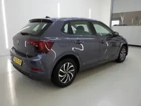 Volkswagen Polo 1.0 TSI Life thumbnail 2