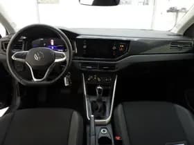 Volkswagen Polo 1.0 TSI Life thumbnail 3