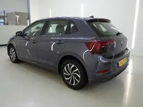 Volkswagen Polo 1.0 TSI Life thumbnail 5