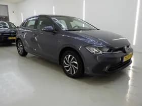 Volkswagen Polo 1.0 TSI Life thumbnail 6