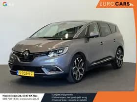 Renault Grand Scénic 1.3 TCe Techno 7p.