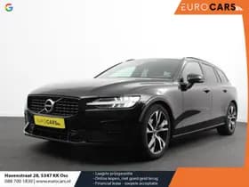 Volvo V60 2.0 B4 R-Design